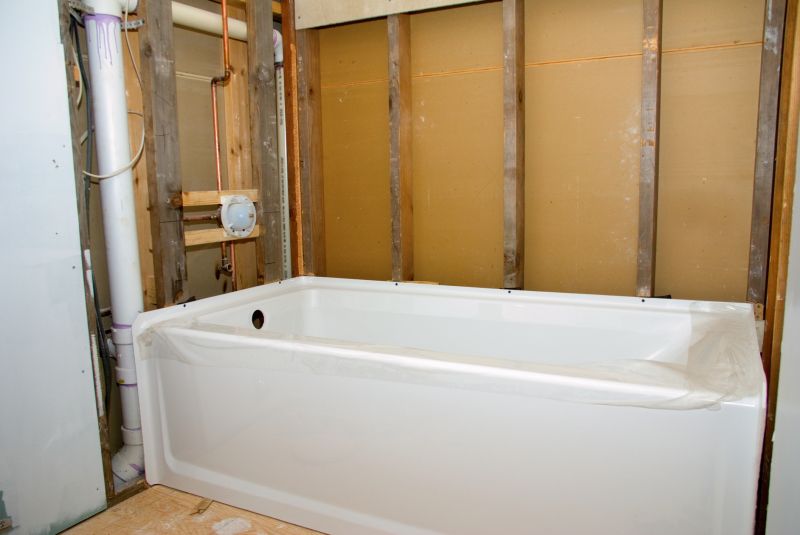 Top Bathtub Installation Companies in Mooresville, IN