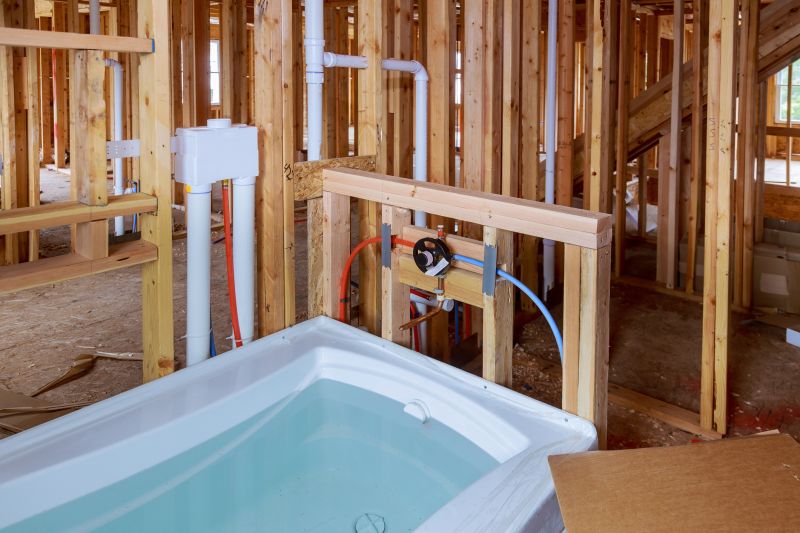 Top Bathtub Installation Companies in Plainfield, IN