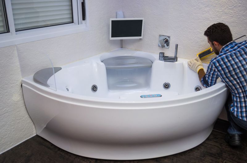 Top Bathtub Installation Companies in Plainfield, IN