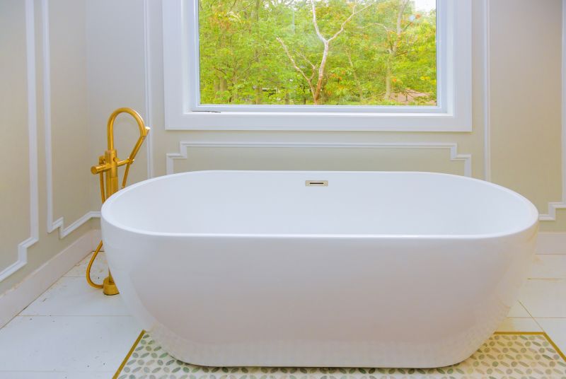 Top Bathtub Installation Companies in Westfield, IN