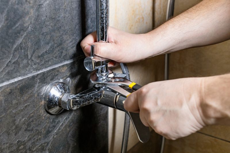 Top Shower Installation Companies in Mooresville, IN