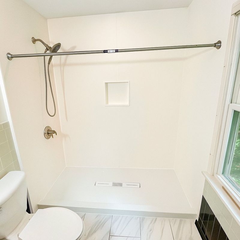 Top Shower Installation Companies in Westfield, IN