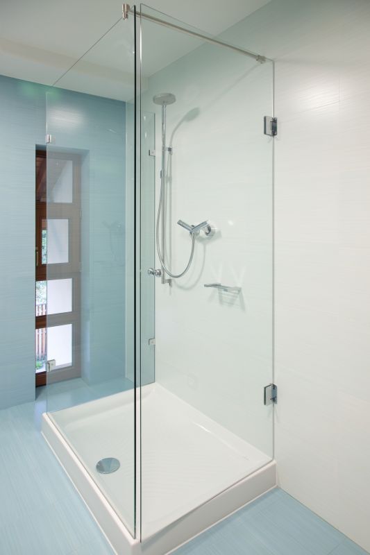Luxury Shower Systems