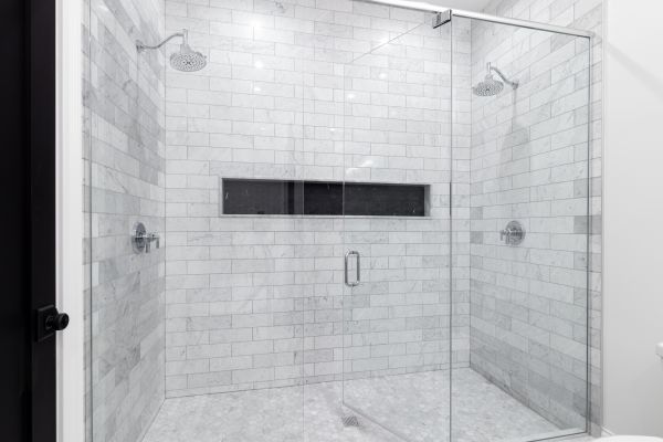 Shower Replacement in Brownsburg