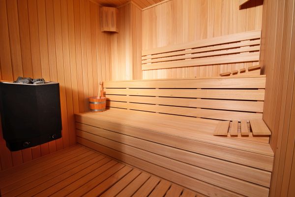 Cost of Steam Shower Replacement in Brownsburg