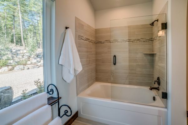 Cost of Tub Conversion Service in Brownsburg