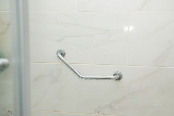 Cost of Mobility Shower Installation in Brownsburg
