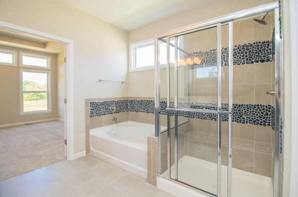 Cost of Shower Room Installation in Brownsburg