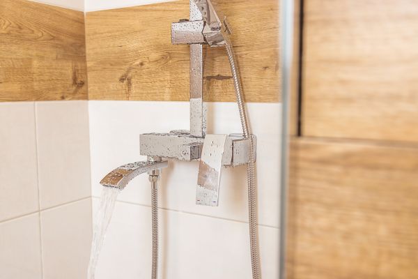 Cost of Shower Plumbing Installation in Brownsburg
