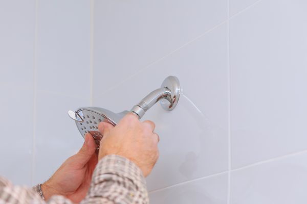 Cost of Shower Plumbing Service in Brownsburg